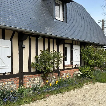 Casa vacanze L Insolite Saint-Etienne-l'Allier