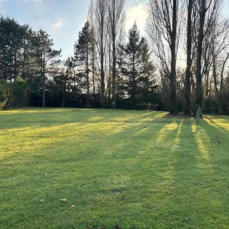 L Insolite Casa vacanze Saint-Etienne-l'Allier