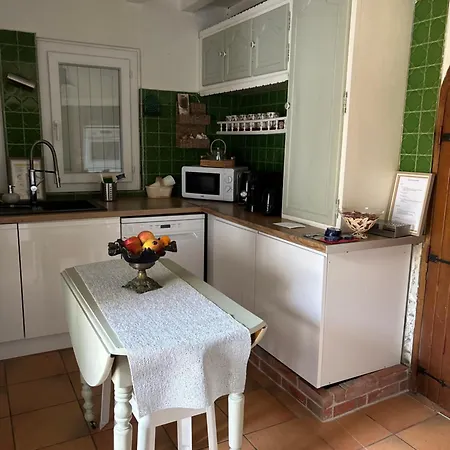 Casa vacanze L Insolite Saint-Etienne-l'Allier