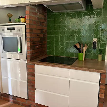 Casa vacanze L Insolite Saint-Etienne-l'Allier