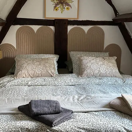 Casa vacanze L Insolite *