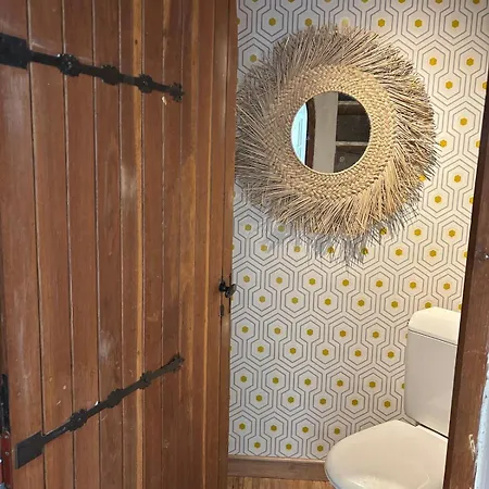 Casa vacanze L Insolite Saint-Etienne-l'Allier