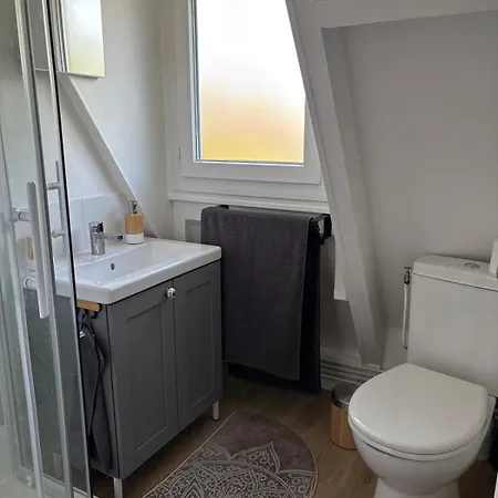 L Insolite Casa vacanze *