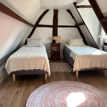 L Insolite Casa vacanze
