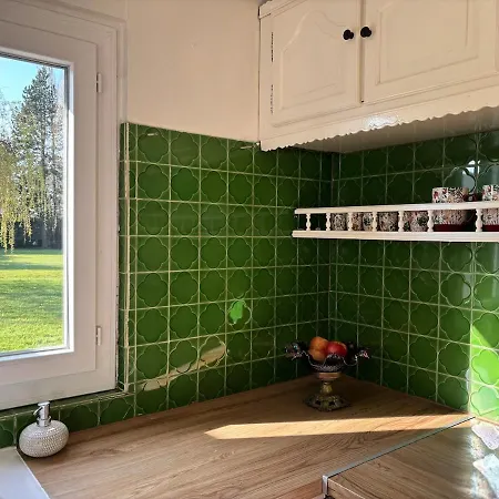 Casa vacanze L Insolite