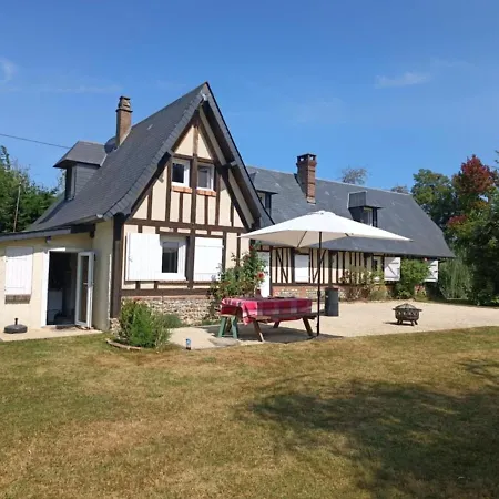 L Insolite Casa vacanze Saint-Etienne-l'Allier