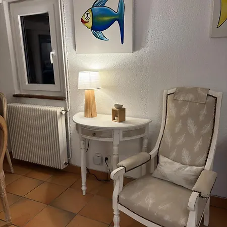 L Insolite Casa vacanze *