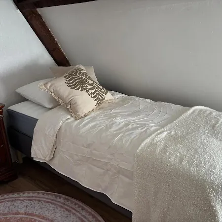 L Insolite Casa vacanze