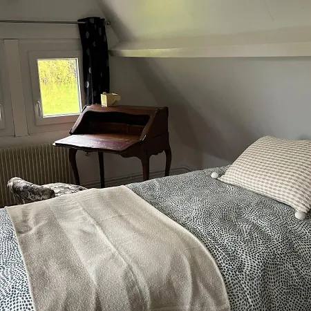 L Insolite Casa vacanze *