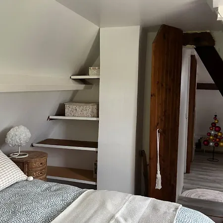 Casa vacanze L Insolite